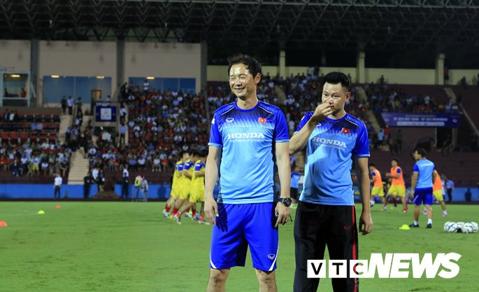 U23 Viet Nam (3) 13