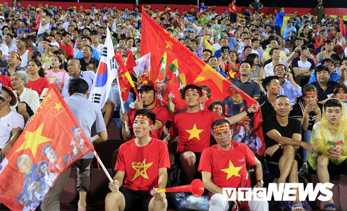 U23 Viet Nam (4) 14