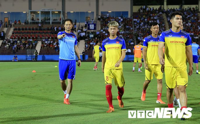 U23 Viet Nam (6) 16