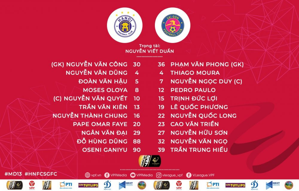 ha noi vs sai gon 5