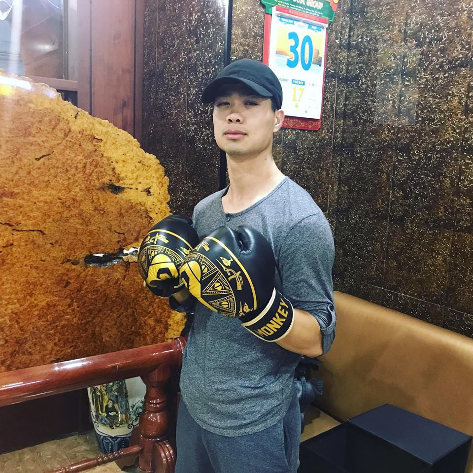 VTC News - Cong Phuong 5