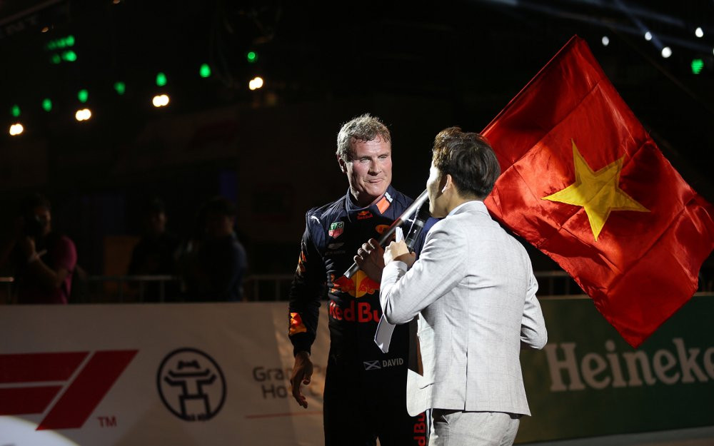 VTC News - Vietnam vs Thai Lan -03 10