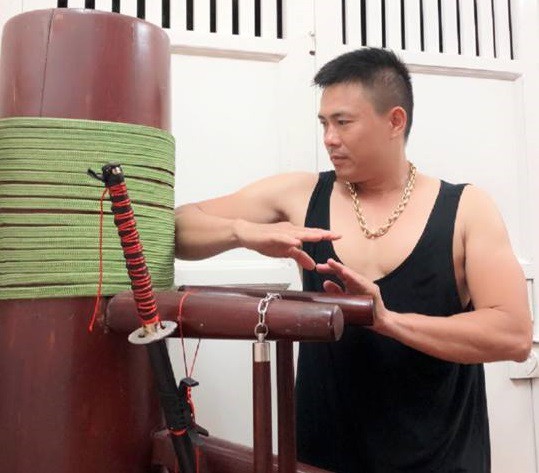 Huy Tung 5