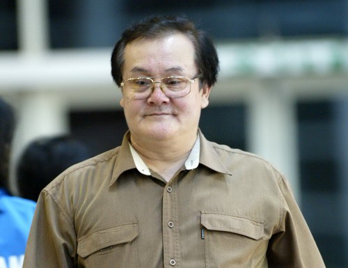 Vinh Giang 4
