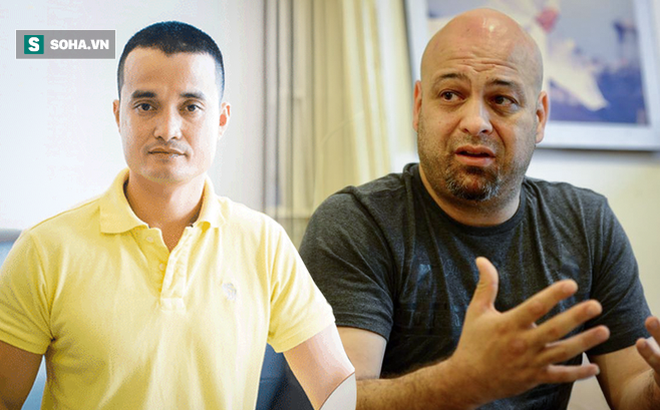 Tuan Hac vs Flores 4