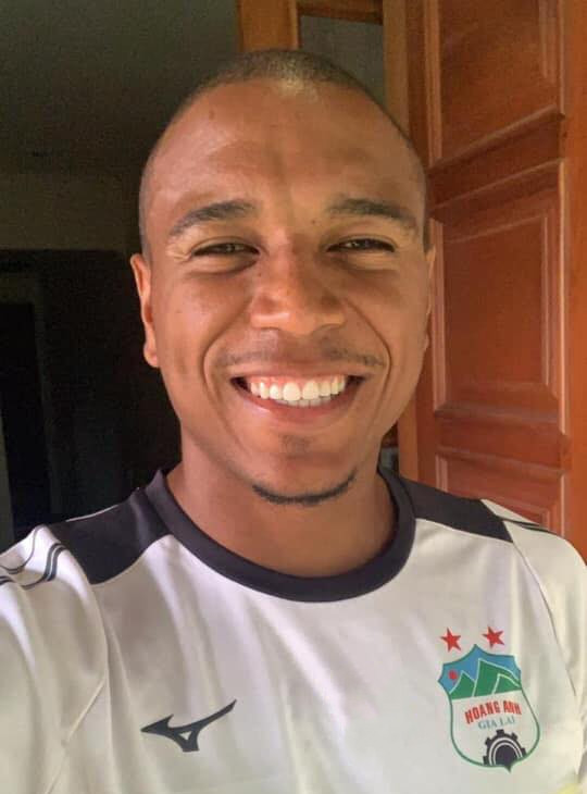 Felipe Santos Martins