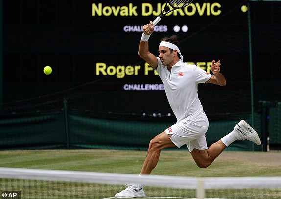 djokovic federer 5