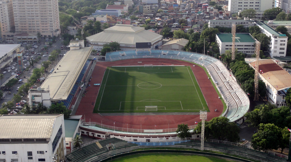 San Rizal Memorial
