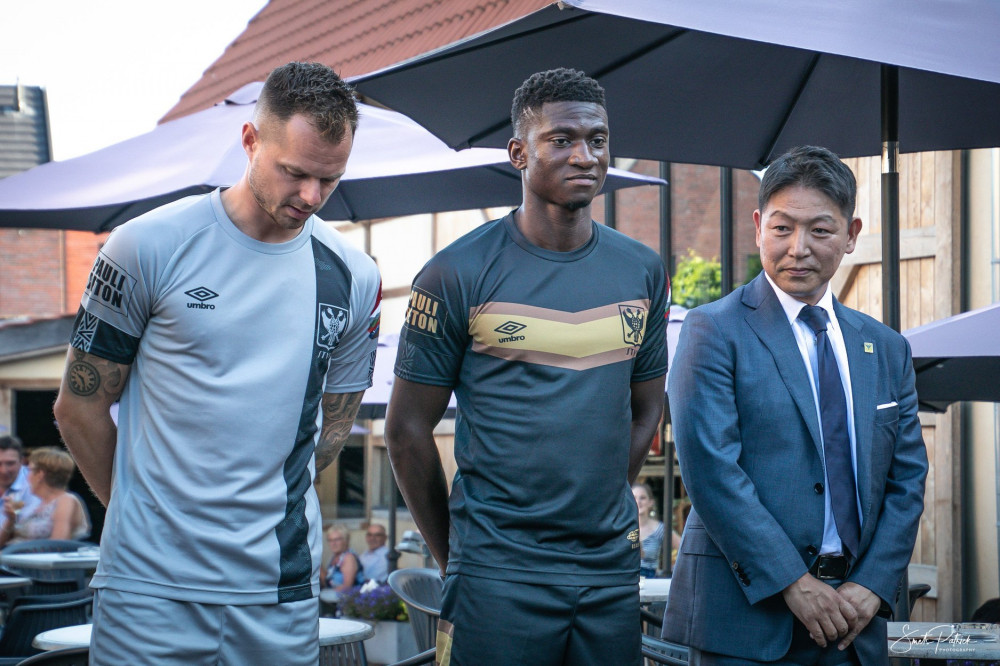 Sint Truidenes (10) 9