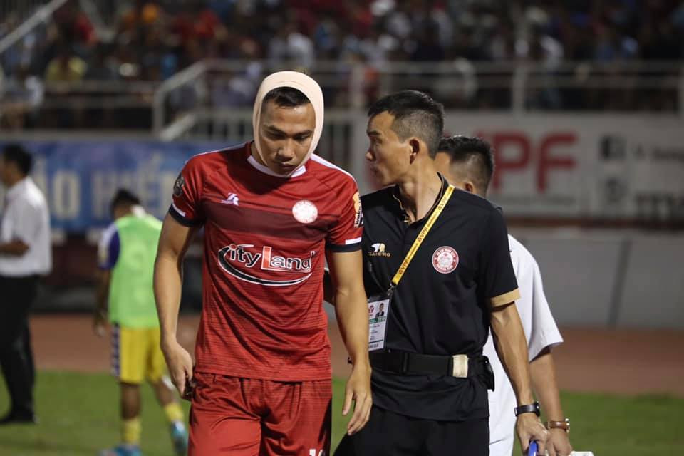 TP-HCM vs Ha Noi FC (16) 10