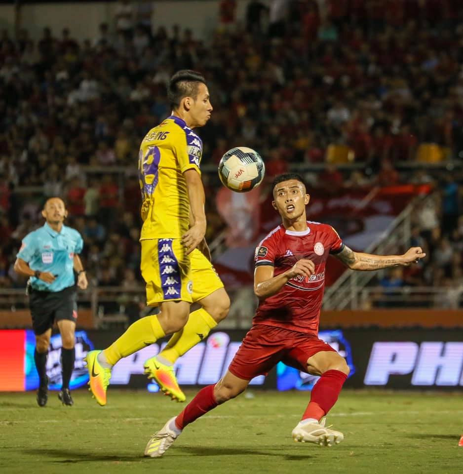 TP-HCM vs Ha Noi FC (19) 3