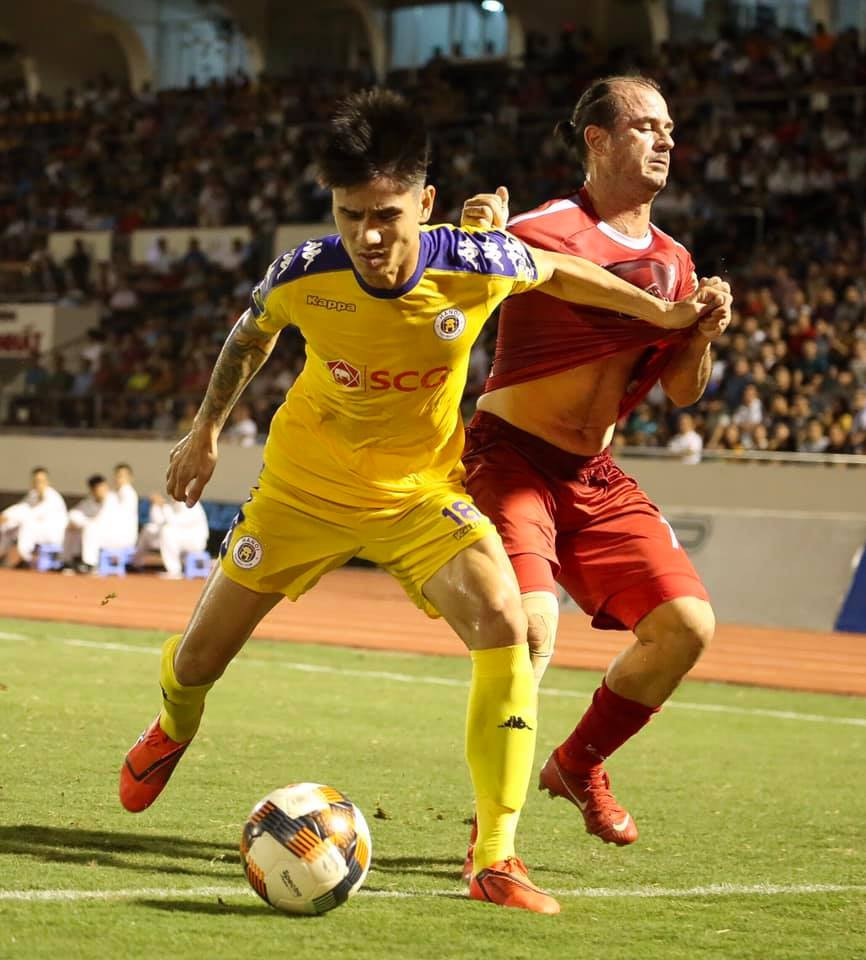 TP-HCM vs Ha Noi FC (23) 5