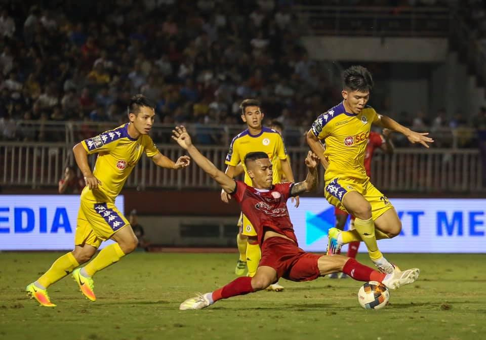 TP-HCM vs Ha Noi FC (27) 6
