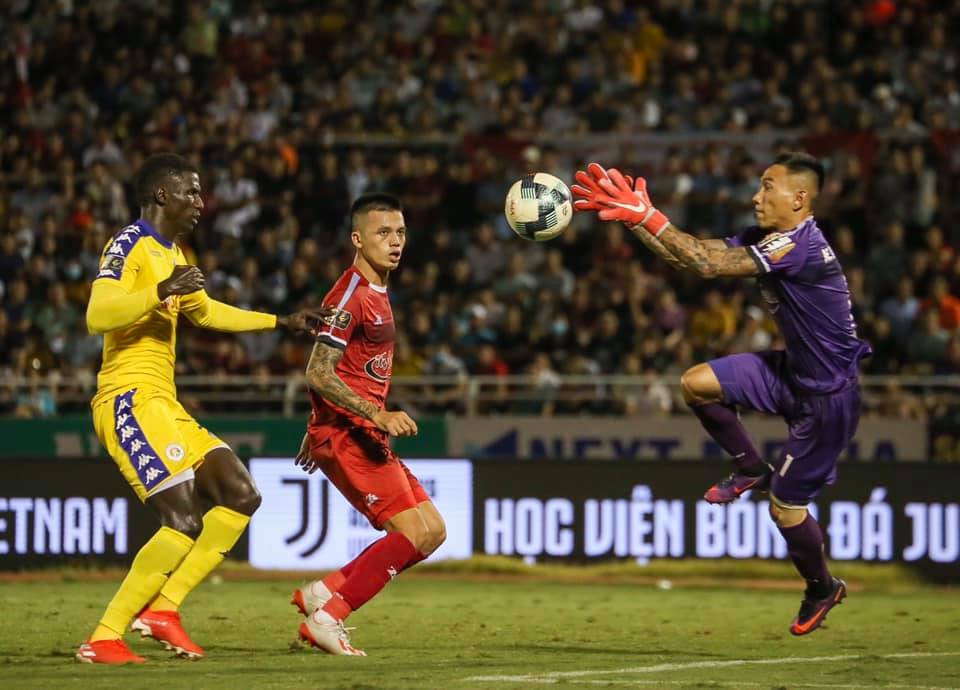 TP-HCM vs Ha Noi FC (28) 7