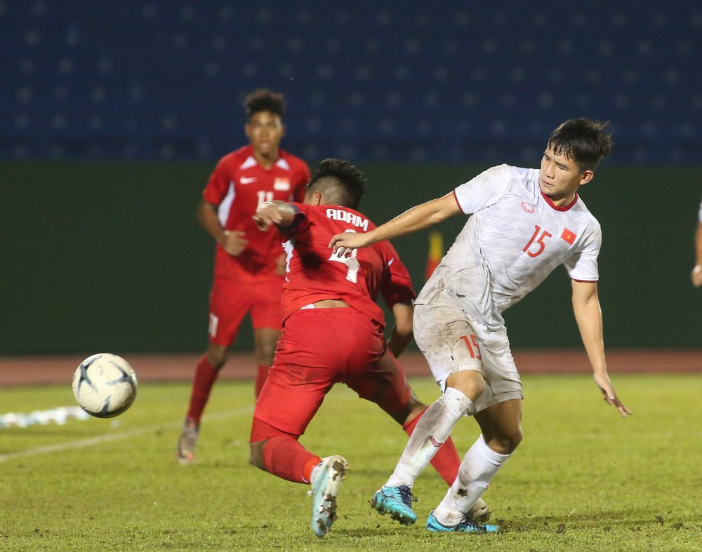 u18 viet nam singapore (2) 3