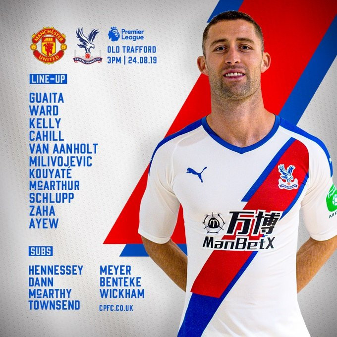 mu vs crystal palace 2 3
