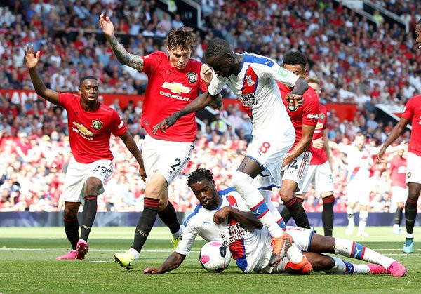 mu vs crystal palace 2 7