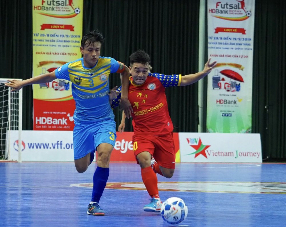 Futsal