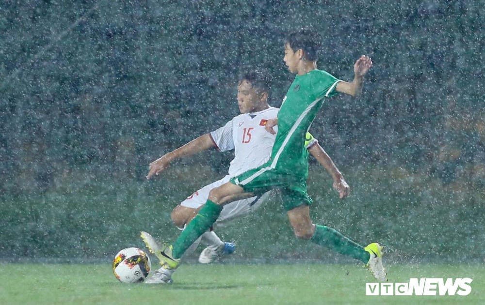 U16 Viet Nam -01