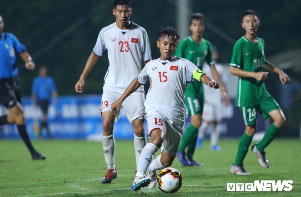 U16 Viet Nam-03 4