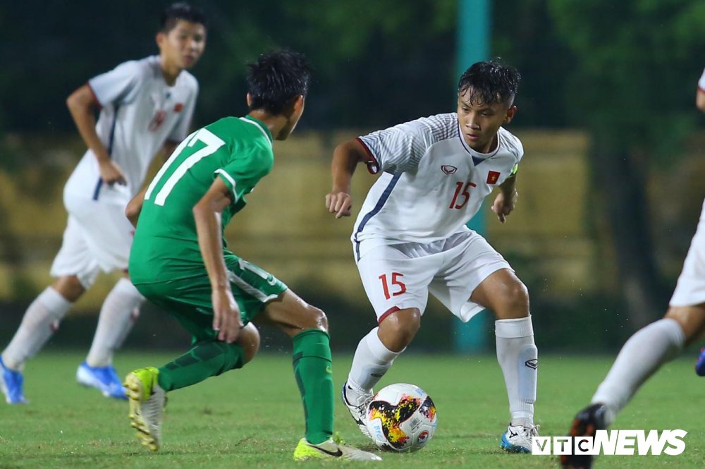 U16 Viet Nam -04 3