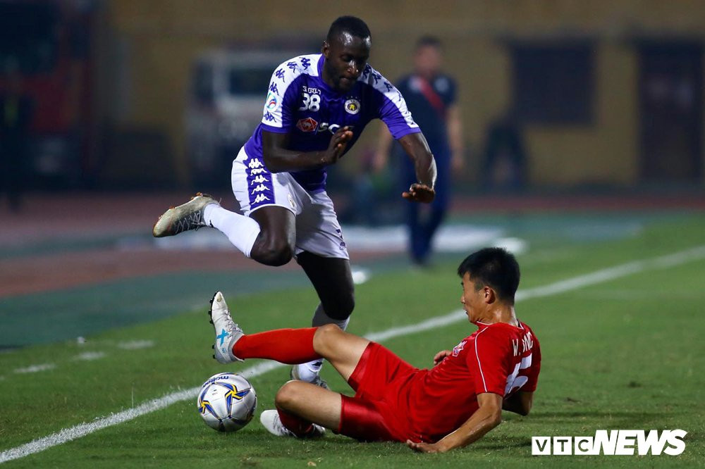 Ha Noi FC (1) 7