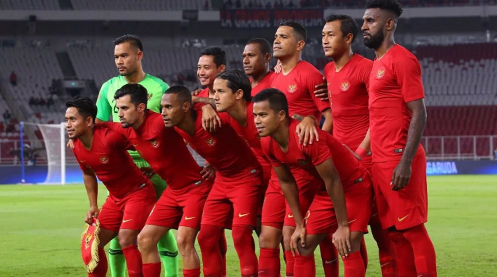 Indonesia