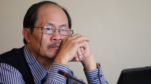 pgs ts nguyen dinh hoe