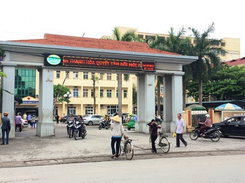 benhviendakhoathanhhoa