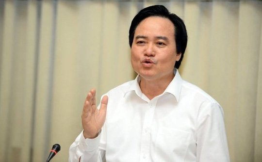 phungxuannha