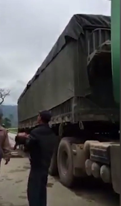 1- Hien truong vu tai nan