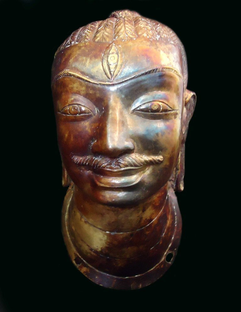 Lời nguyền cổ vật