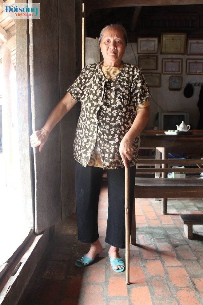 Cựu TNXP cùng bày con điên dại 3