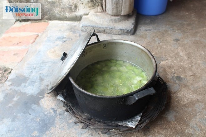 Cựu TNXP cùng bày con điên dại 10