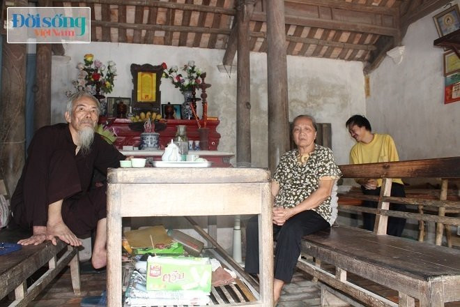 Cựu TNXP với bày con điên dại 4