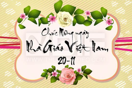 bai tho hay ngay nha giao viet nam dspl