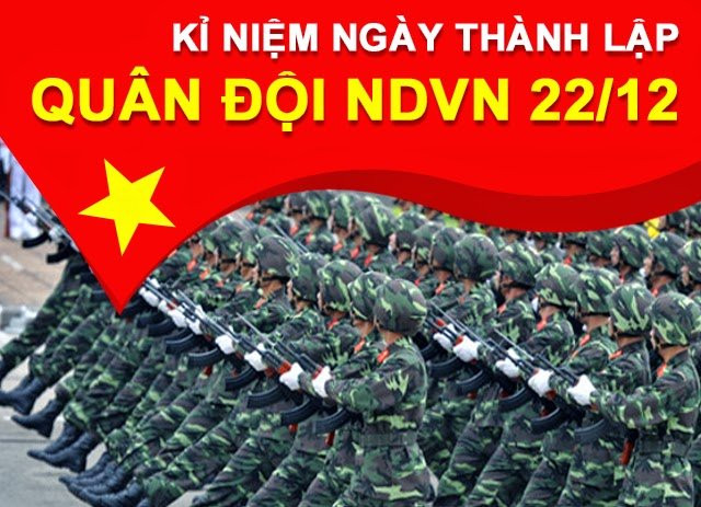 lời chúc 22/12 ý nghĩa