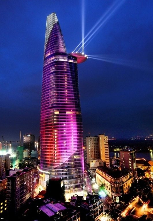 noel 2017 đi đâu chơi ở sài gòn