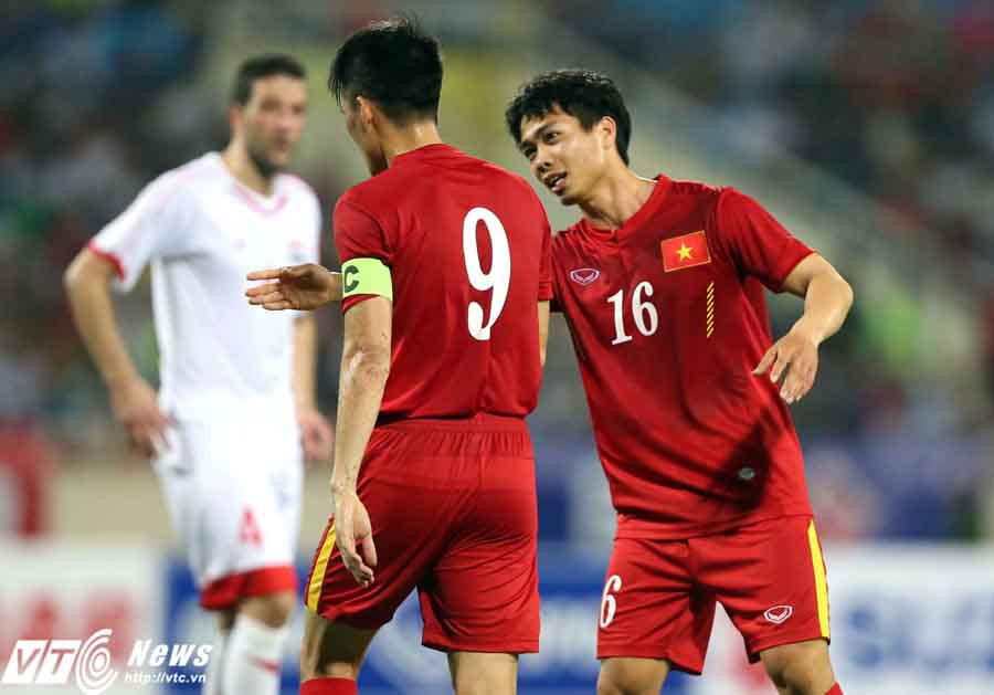 31QM - DTVN vs SYRIA 08