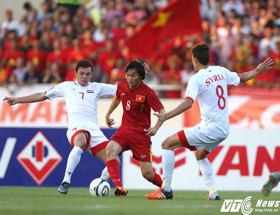 31QM - DTVN vs SYRIA 39