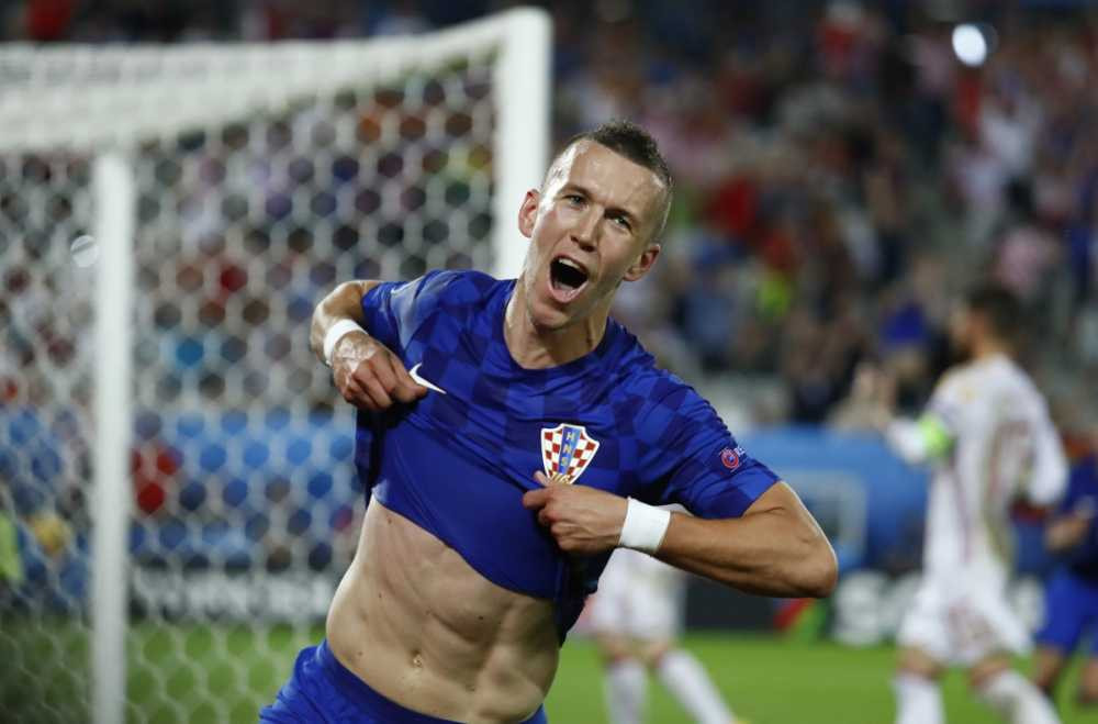 10 ivan perisic