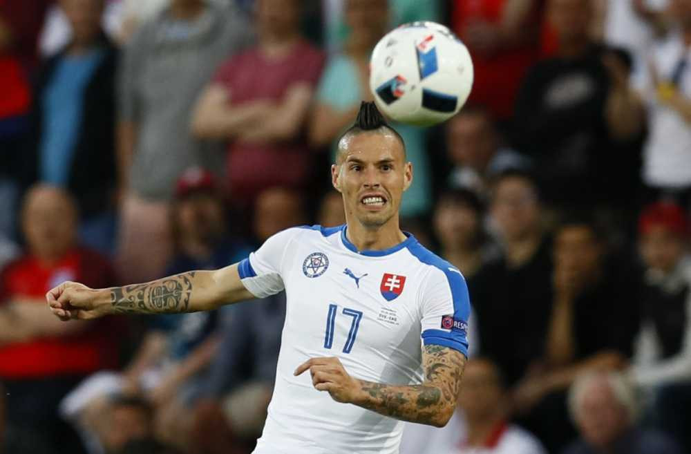 8 marek hamsik