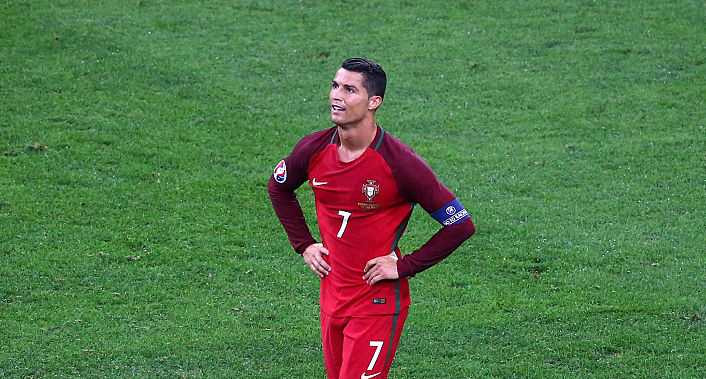 cristiano ronaldo 10