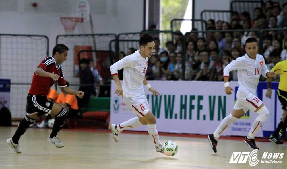 futsal vietnam 1 4 futsal
