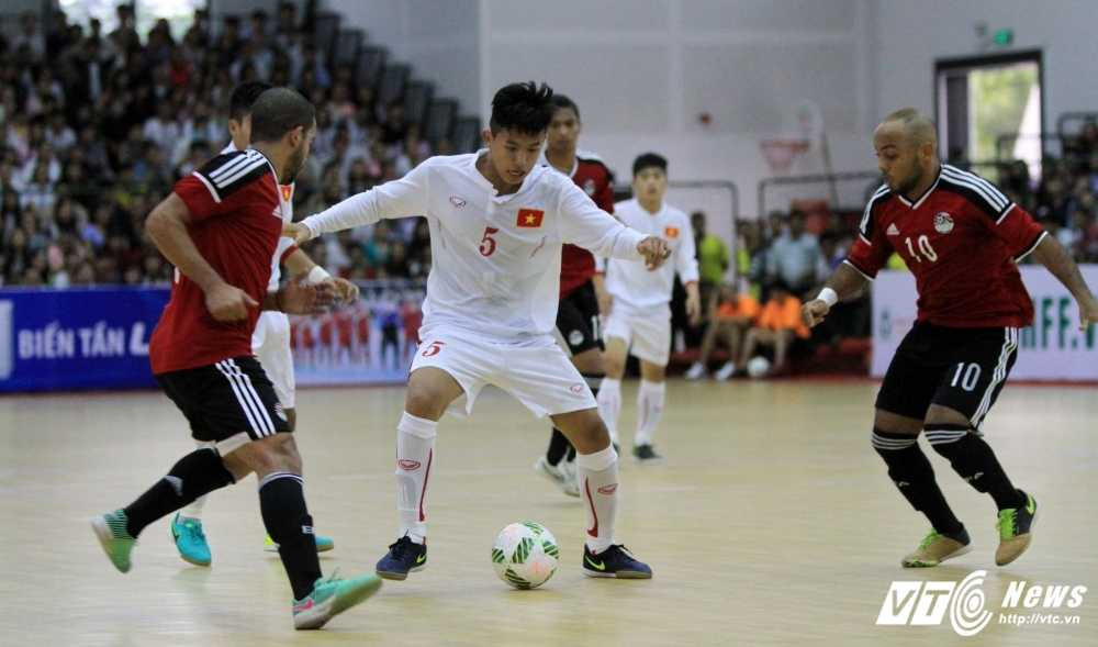 futsal vietnam 1 4 futsal