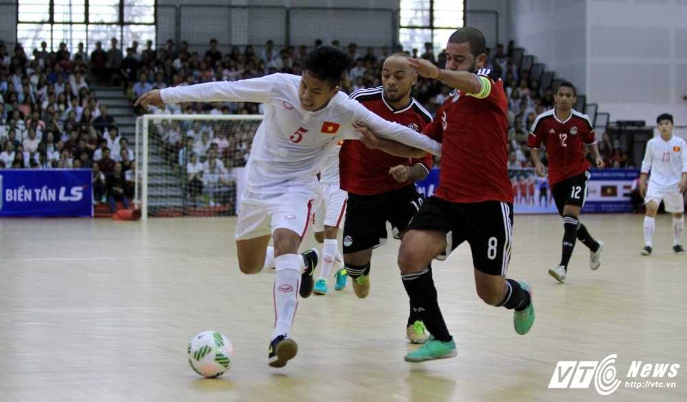 futsal vietnam 1 4 futsal