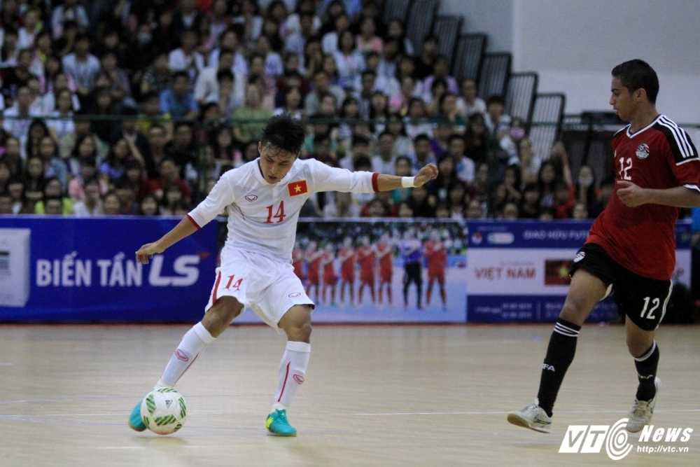 futsal vietnam 1 4 futsal