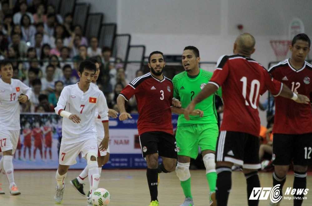 futsal vietnam 1 4 futsal