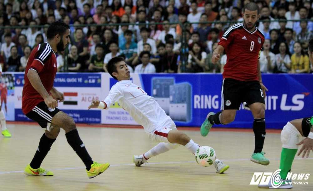futsal vietnam 1 4 futsal