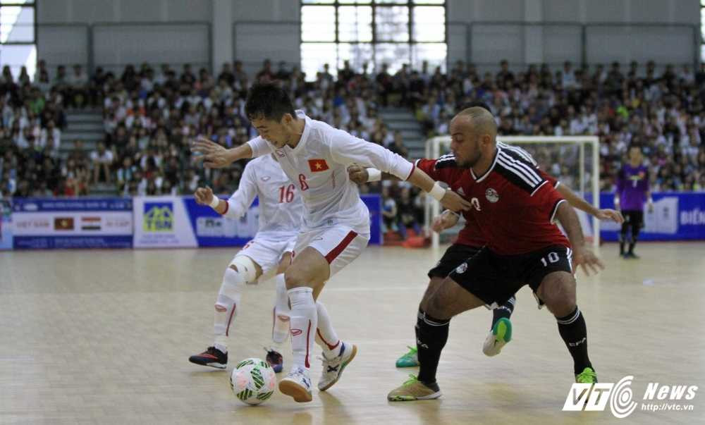futsal vietnam 1 4 futsal